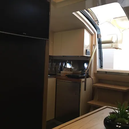 Bådhotel 5* Mogan Yacht Xperience Puerto De Mogan