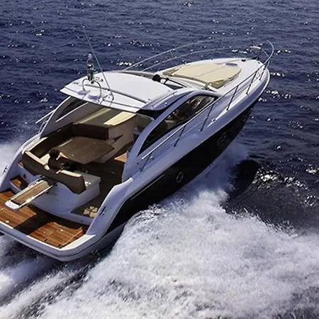 5* Mogan Yacht Xperience Bådhotel Puerto De Mogan