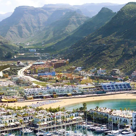Bådhotel 5* Mogan Yacht Xperience 3*