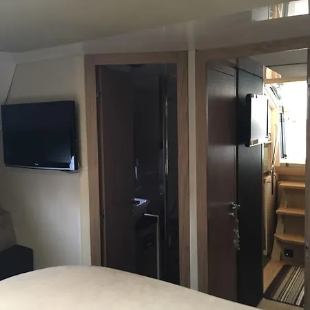 5* Mogan Yacht Xperience 3*
