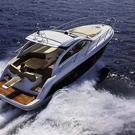 Botel 5* Mogan Yacht Xperience