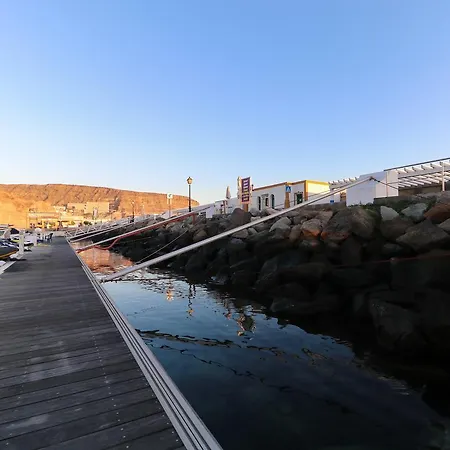 5* Mogan Yacht Xperience Puerto De Mogan