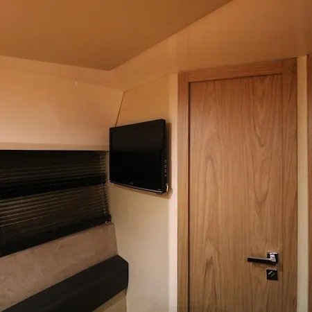 5* Mogan Yacht Xperience 3* Puerto De Mogan