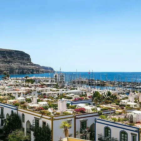 5* Mogan Yacht Xperience