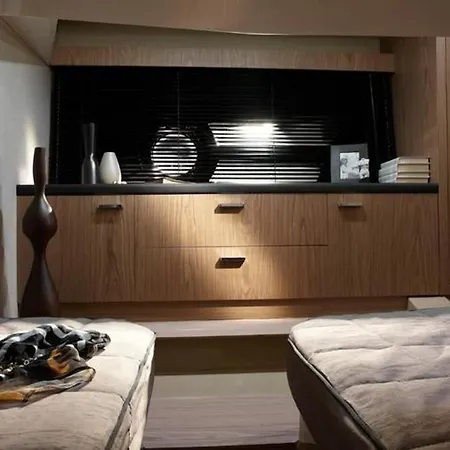Botel 5* Mogan Yacht Xperience Puerto De Mogan