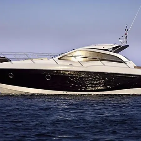 Botel 5* Mogan Yacht Xperience Puerto De Mogan