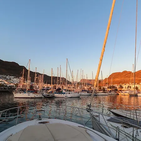 5* Mogan Yacht Xperience Puerto De Mogan