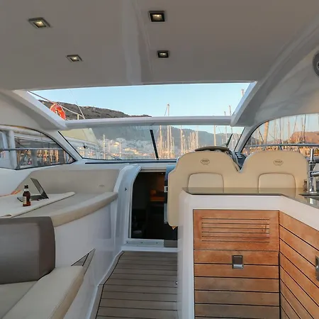 5* Mogan Yacht Xperience Botel 3*