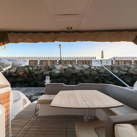 5* Mogan Yacht Xperience