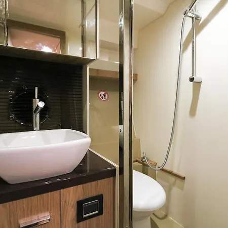 5* Mogan Yacht Xperience 3* Puerto De Mogan