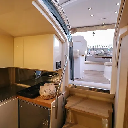 5* Mogan Yacht Xperience 3*