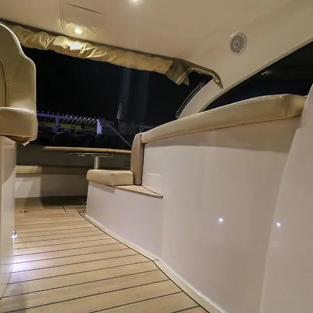 5* Mogan Yacht Xperience Puerto De Mogan