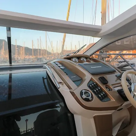 5* Mogan Yacht Xperience