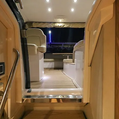 5* Mogan Yacht Xperience 3*
