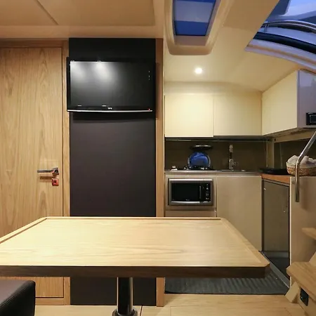 5* Mogan Yacht Xperience Puerto De Mogan