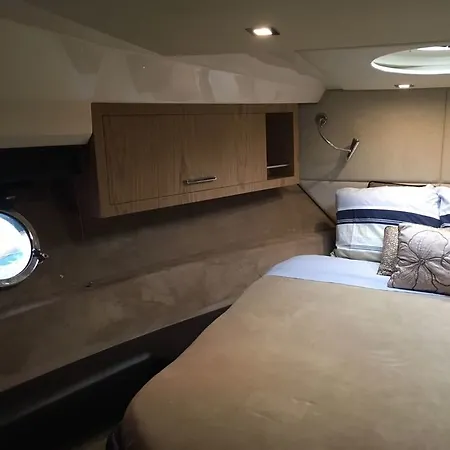 5* Mogan Yacht Xperience 3* プエルト・デ・モガン
