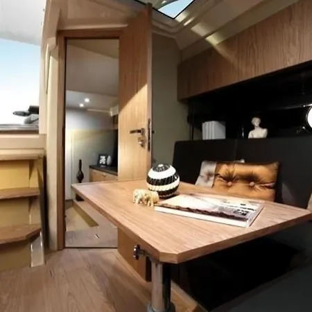 Botel 5* Mogan Yacht Xperience 3*
