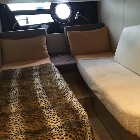 5* Mogan Yacht Xperience