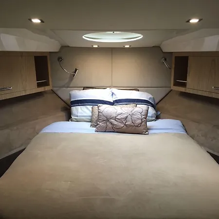 5* Mogan Yacht Xperience