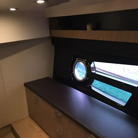 5* Mogan Yacht Xperience Hotel en barco Puerto De Mogan