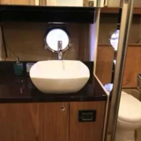 5* Mogan Yacht Xperience Hotel en barco Puerto De Mogan
