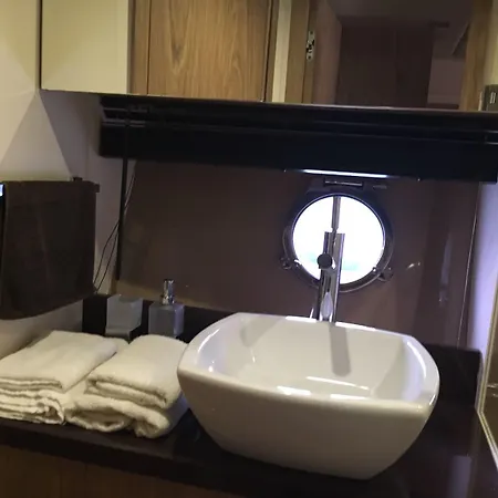 5* Mogan Yacht Xperience 3*