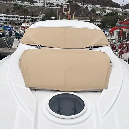 5* Mogan Yacht Xperience Puerto De Mogan