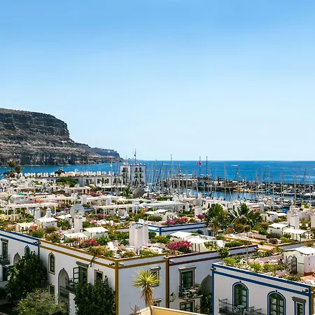 Hotel en barco 5* Mogan Yacht Xperience