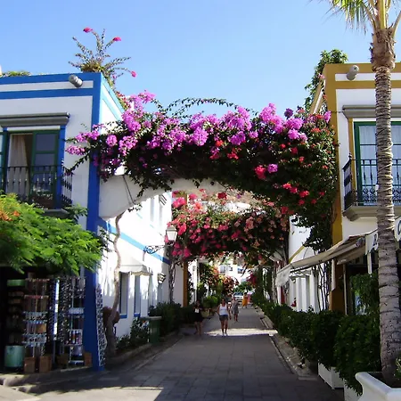 5* Mogan Yacht Xperience Puerto De Mogan